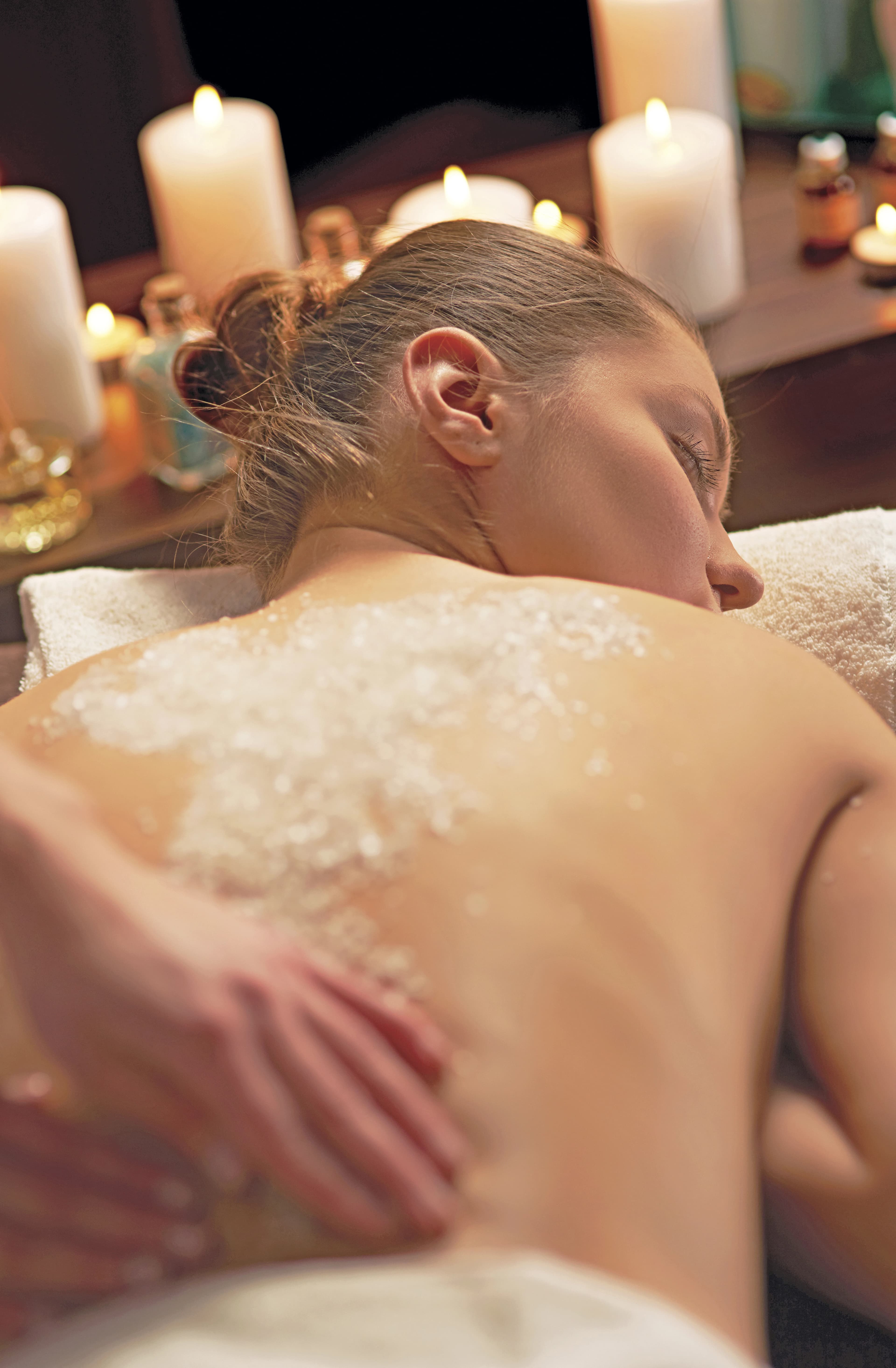 Detox & Exfoliation