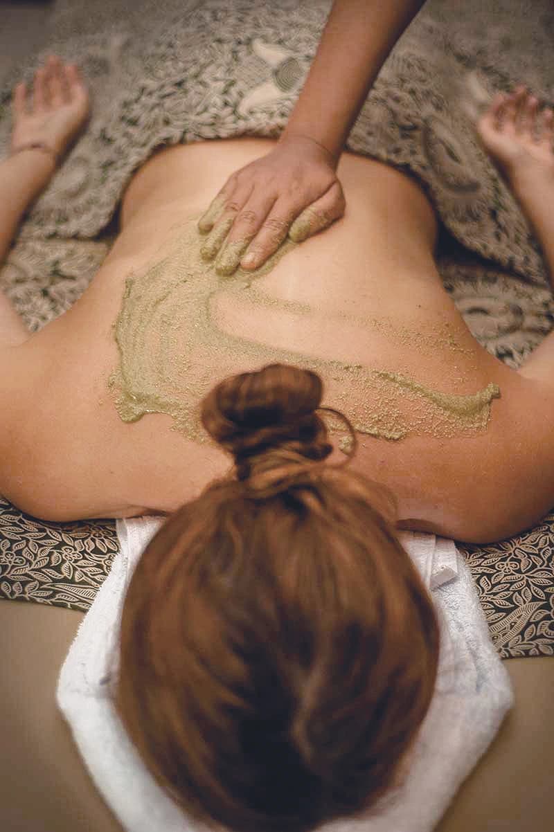 Green Tea Revitalization