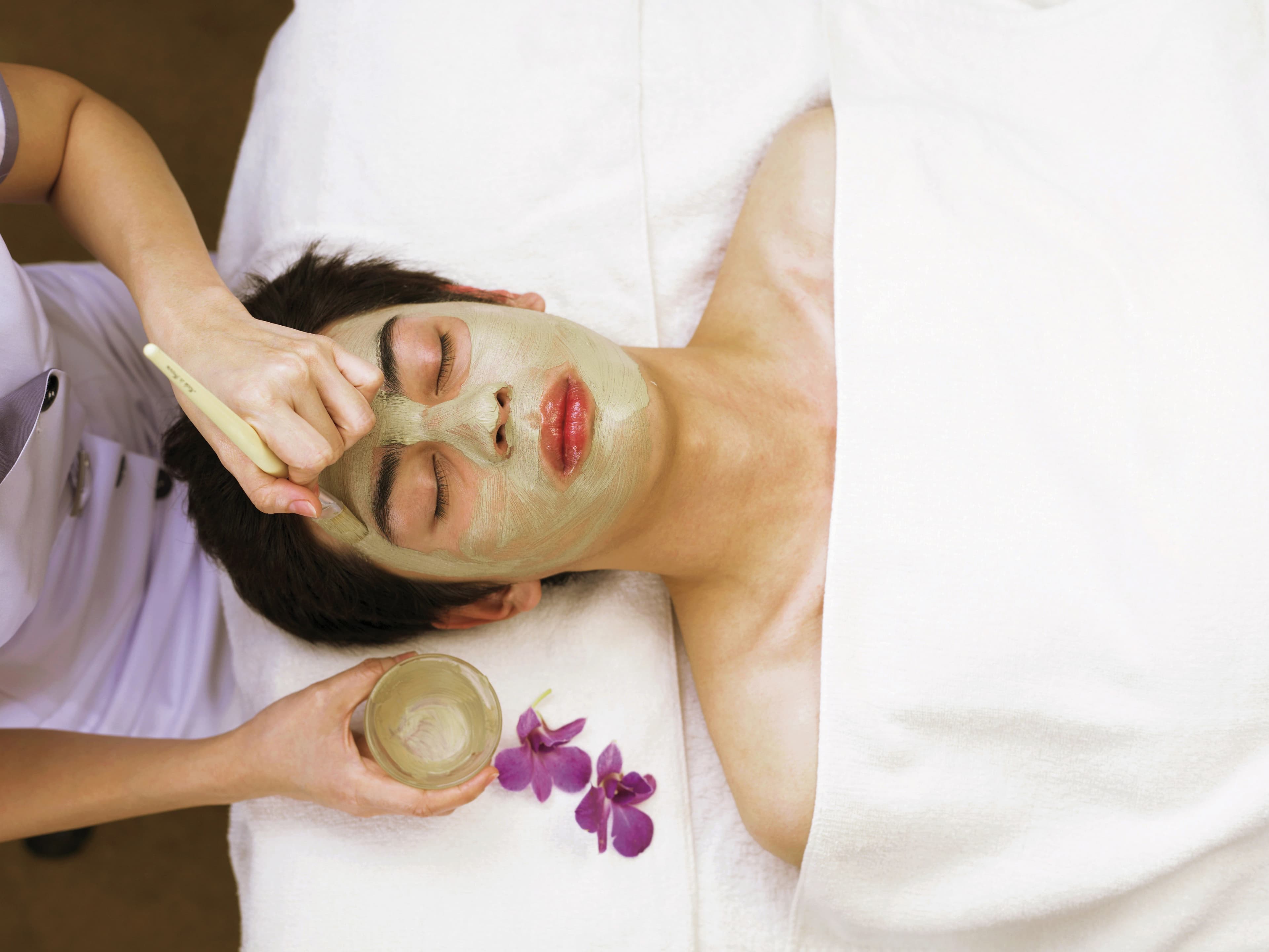 Firming & Anti-aging