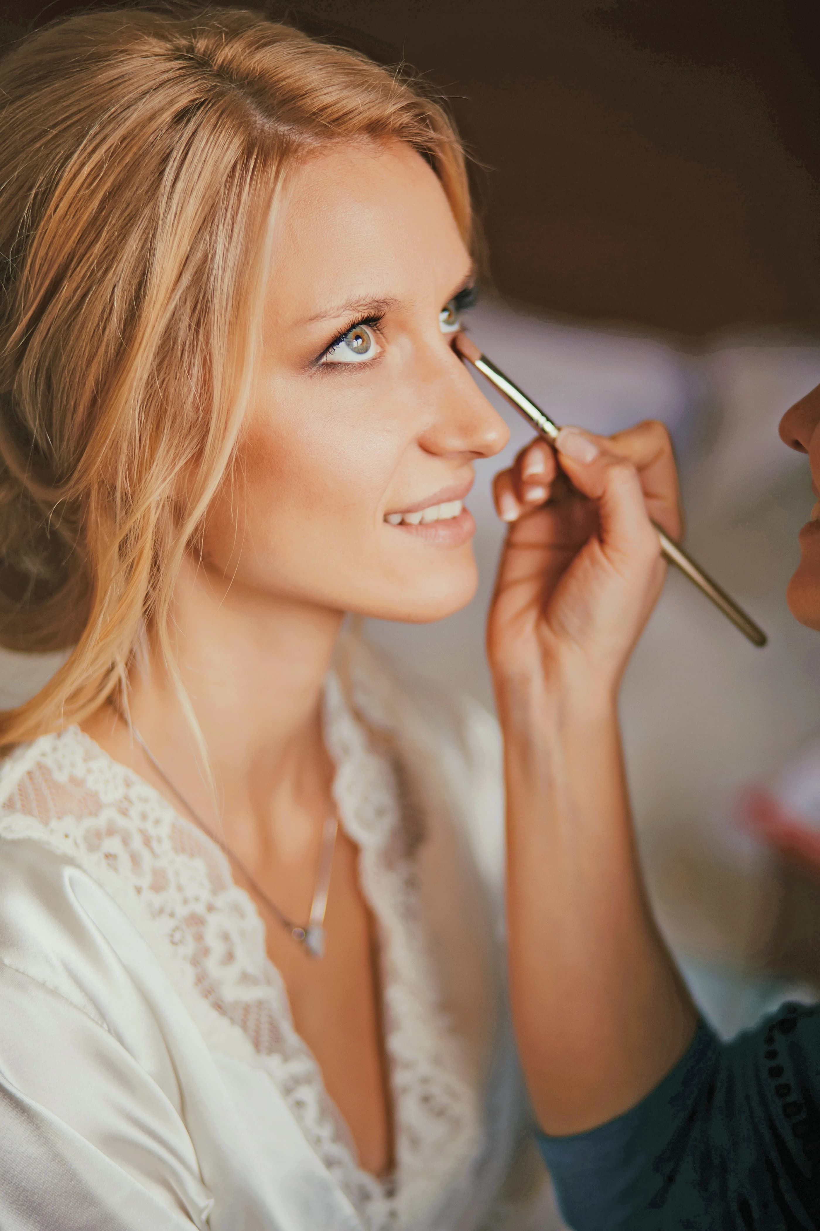 Professional Makeup