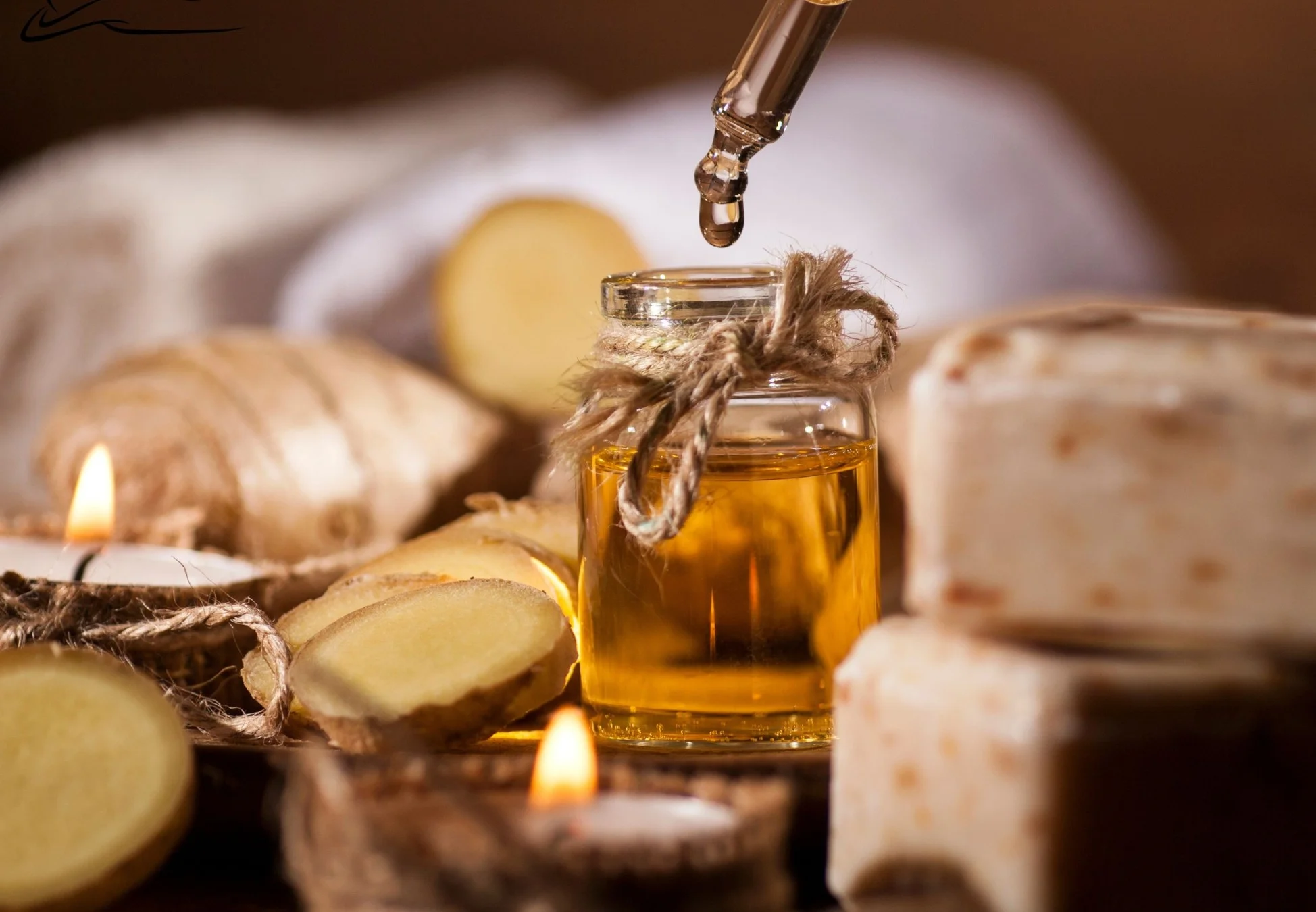 Olive Oil Elixir