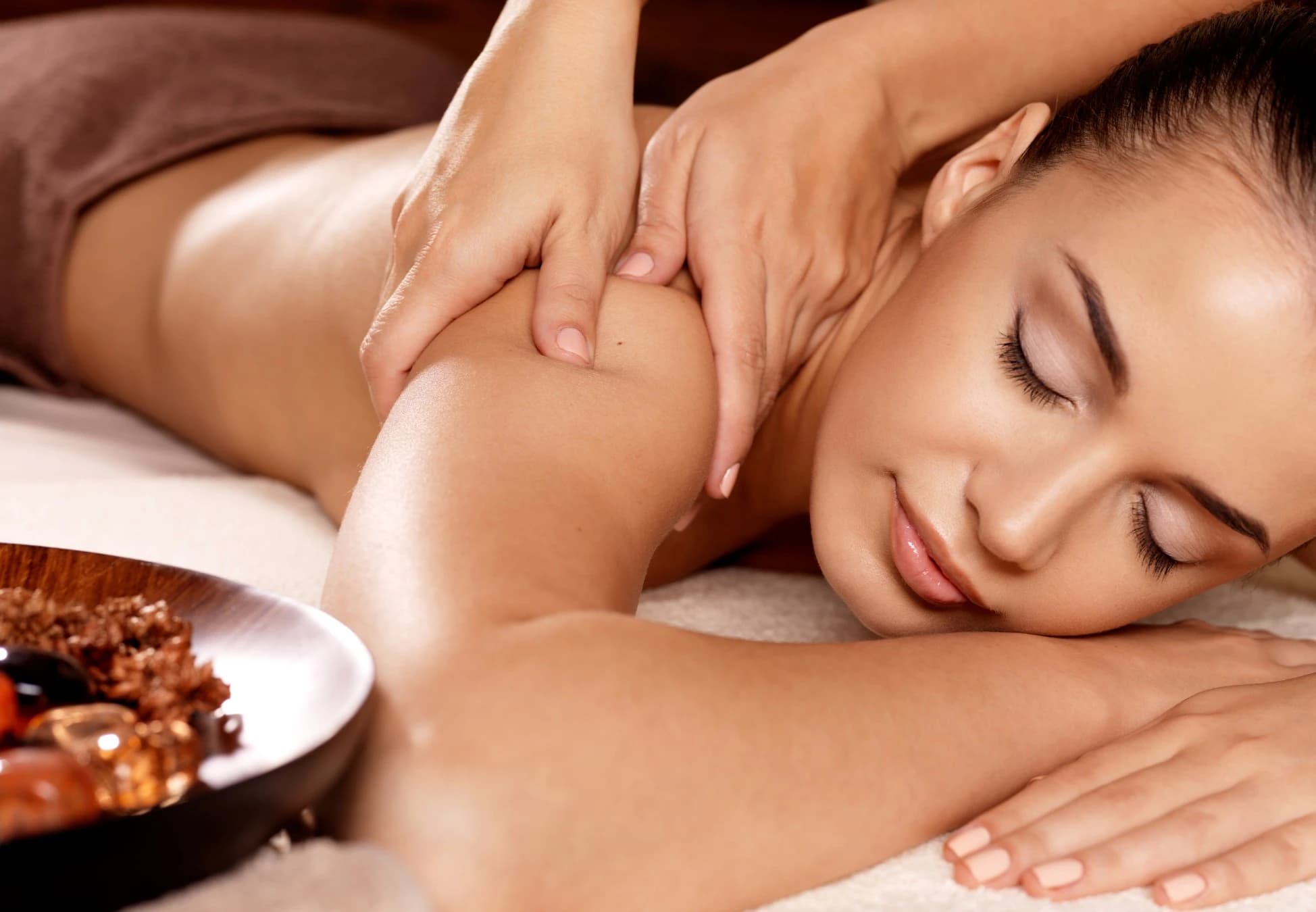 Signature Therapies