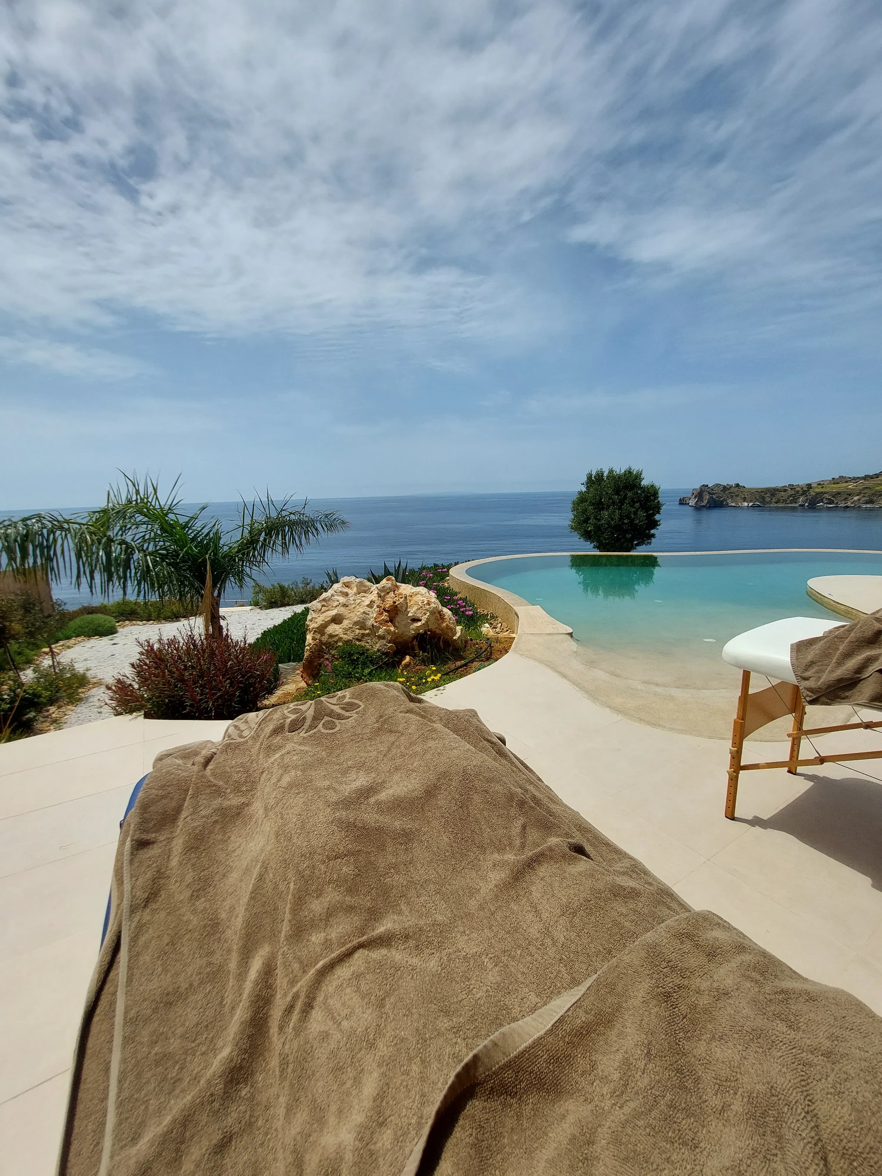 Villa Spa